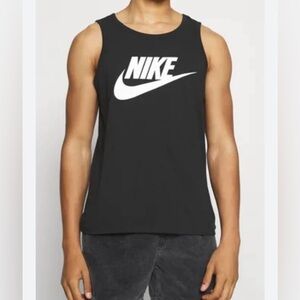 Nike Tank Top